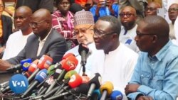 Présidentielle sénégalaise: Amadou Ba félicite Diomaye Faye et met un terme au suspense