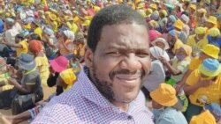 Udaba Esilwethulelwe NguMlondolozi Ndlovu