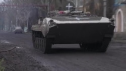 US veteran killed in Ukraine finally laid to rest in California