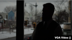 Відставний військовий армії США, який добровольцем вступив до Українського іноземного легіону, щоб боротись з російською агресією, ділиться своєю історією з Катериною Лісуновою.