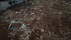 Brazil floods leave trail of unprecedented devastation