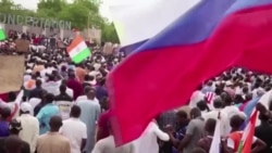 Russia Denies Strategy to Spread Africa Influence After Wagner ‘Rebrand’ 