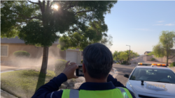 Part Two: Water Cops and Microbes 