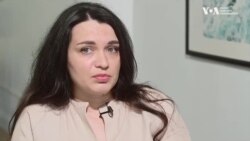 “Для воєнних злочинів ніколи не буде достатнього покарання” — Євгенія Подобна. Інтерв’ю