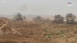 ԱՄՆ-ը վերահաստատում է՝ Իսրայելին ցուցաբերվող աջակցությունը պատերազմի օրենքների շրջանակում է։