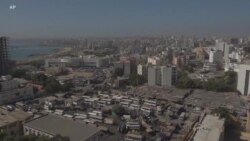 Des Sénégalais tentent de rallier les Etats-Unis par le Nicaragua