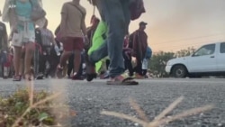 Journey to a better life: Afghan journalist seeks asylum in US 