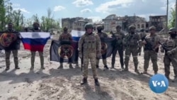 Nigerian Journalist Keeps Eye on Wagner Group Presence in Africa 