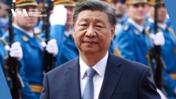 Брифінг. Чи готовий Китай віддалитися від Росії? Сі Цзіньпін у Європі