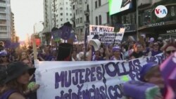 Un recorrido por la historia del feminismo