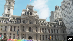 Son yapılan anketlerde Pennsylvania'da Demokratlar ve Cumhuriyetçiler arasındaki oy farkının azlığı dikkat çekiyor.