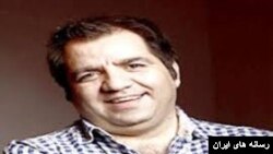 پژمان راهبر