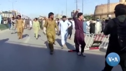 Arrest of Pakistan’s Former Prime Minister Plunges Country Further Into Political Chaos 