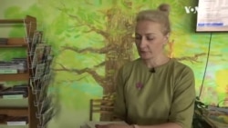 Книги затримували кулі: як виживають українські бібліотеки під час російської агресії. Відео