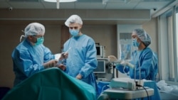 Quiz - Doctors Give New Guidelines for Preventing Stroke