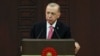 Erdogan says Turkey might enter Israel to help Palestinians