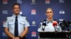Seven teenagers arrested in Australia anti-terrorism probe