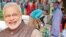 ভারতের প্রধানমন্ত্রী নরেন্দ্র মোদী। প্রতীকী ছবি।