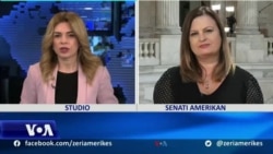 SHBA, seancë për Ballkanin Perëndimor në Senat