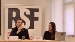 無國界記者代表欲旁聽黎智英案遭拒入境類似情況恐層出不窮