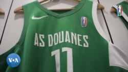 BAL : AS Douanes du Sénégal qualifié pour les play-offs 