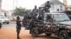 Nigerian Security Forces Search for Attackers of US Embassy Convoy, Abductees
