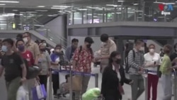 បាងកក​ជា​ចំណុច​ស្នូល​នៃ​មហិច្ឆតា​ផ្លូវ​រថភ្លើង​ល្បឿន​លឿន​របស់​ចិន​សម្រាប់​អាស៊ាន