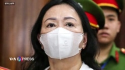 Việt Nam đề nghị tử hình trùm bất động sản Trương Mỹ Lan