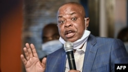 "L’appareil judiciaire est devenu un instrument d’oppression des opposants ivoiriens", a affirmé Justin Koné Katinan, le porte-parole du PPA.