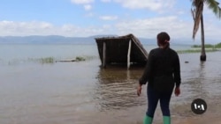 Lake Malawi’s rising water level engulfs communities, resorts 