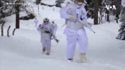 Турција се заканува со офанзива врз Курдите во Ирак