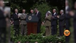 دو ریاستی حل؛ ’فلسطینیوں کو کوئی نیا رہنما ڈھونڈنا ہوگا‘