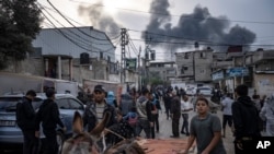 Իսրայել-Պաղեստին հակամարտություն