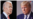 Thăm dò: Mở đầu năm bầu cử, Biden-Trump ‘không ai thắng ai’ 