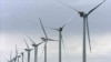 KTT Eropa Berupaya Tingkatkan Produksi Listrik Tenaga Angin