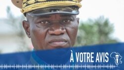 À Votre Avis : quelle transition pour le Gabon ?