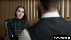 Відставний військовий армії США, який добровольцем вступив до Українського іноземного легіону для боротьби з російською агресією, ділиться своєю історією з Катериною Лісуновою.