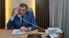 Separatist Bosnian Serb Leader Dodik Vows to Tear his Country Apart Despite US Warnings 