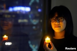 资料照：香港大律师、前支联会副主席邹幸彤