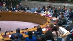 Ֆրանսիան և Շվեյցարիան հիշատակել են Լաչինի միջանցքի հարցը պարենային անվտանգության շուրջ ՄԱԿ-ի Անվտանգության խորհրդի նիստում 