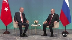 In bid to join BRICS, Turkey plays delicate balancing act 