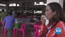 Thailand Elections Seen as Pivotal Test for Democratic Rule