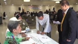 Người Việt ở Mỹ tìm cách vô hiệu hóa Quyết định 1334 của Việt Nam