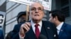 Judge ends Giuliani bankruptcy, allowing other claims to proceed