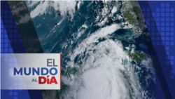 El Mundo al Día (Radio): Florida en emergencia ante el avance de la tormenta Idalia