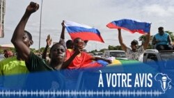 À Votre Avis : la crise au Niger