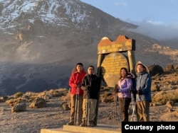 Keluarga Wiwit Tjahjana (dok: Wiwit Tjahjana)