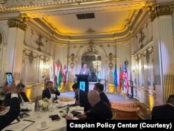 Arun Venkataraman, AQSh Tijorat vazirining global bozorlar bo'yicha muovini