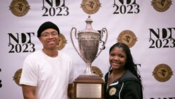 Quiz - Debate Brings Many Benefits to Students