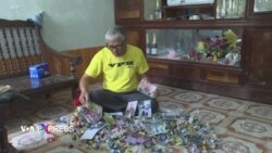 Báo cáo viên đặc biệt LHQ đề nghị Việt Nam không thi hành án với tử tù Nguyễn Văn Chưởng